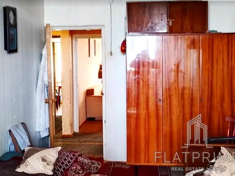 квартира по адресу Академика Вернадского бульв., 87