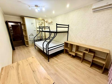 квартира по адресу Миру ул., 50