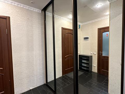 квартира за адресою Милославська вул., 4