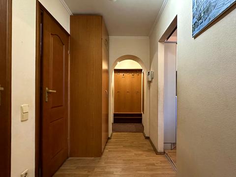 квартира по адресу Еленовская ул., 8