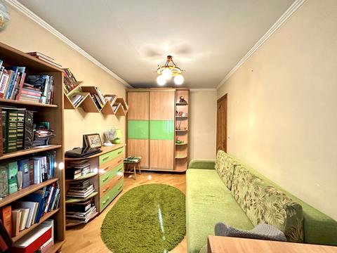квартира по адресу Петра Панча ул., 8