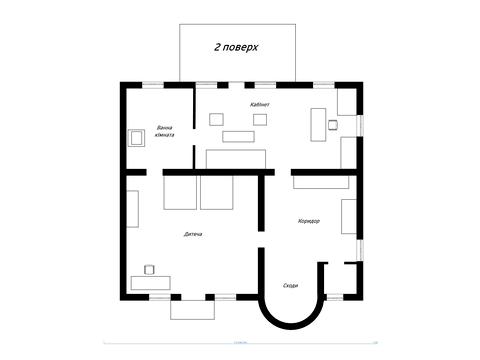 дом по адресу Старокиевская ул.