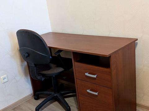 квартира по адресу Симиренко ул., 34-А