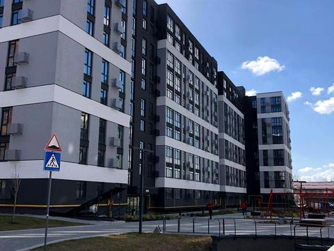 квартира по адресу Зеленая ул., 204
