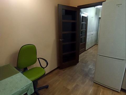 квартира по адресу Роганская ул., 130/2