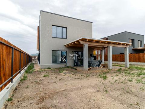 будинок за адресою с. Крушинка, Тепла