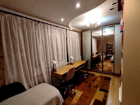 квартира по адресу Ольжича ул., 14-А
