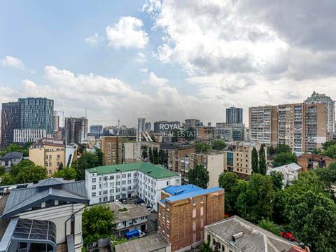 квартира за адресою Січових Стрільців вул. (Артема), 84-А