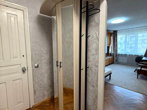 квартира за адресою Чорнобильська вул., 13-А
