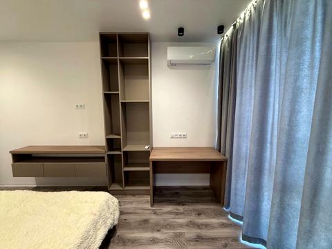 квартира по адресу Кульпарковская ул., 96