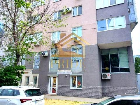 комерційна за адресою Ямська вул., 35/34