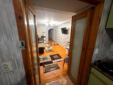 квартира по адресу Заречанская ул., 14