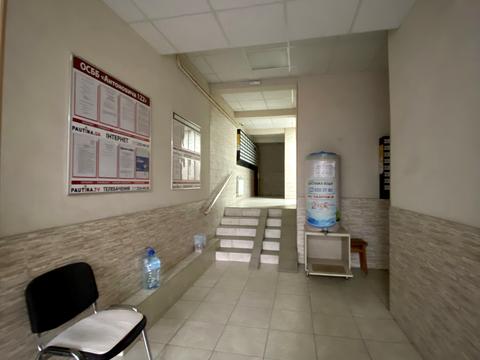 квартира по адресу Антоновича ул. (Горького), 122