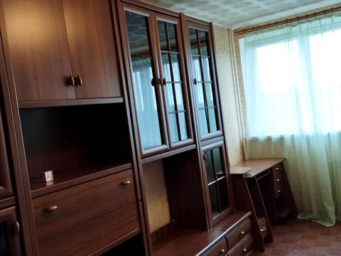 квартира по адресу Литовський просп. (Мінський), 12