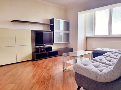 квартира за адресою Центральний бульв., 22-А