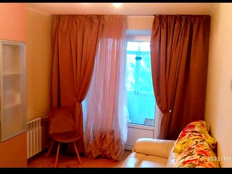 квартира за адресою Дерев'янка вул., 7а