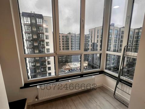 квартира по адресу Героев Небесной Сотни просп., 16/26