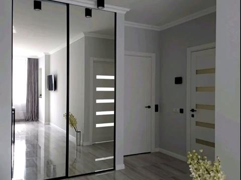 квартира по адресу Евгения Сверстюка ул. (Марины Расковой), 6