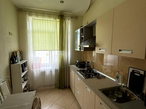 квартира по адресу Антоновича ул., 13