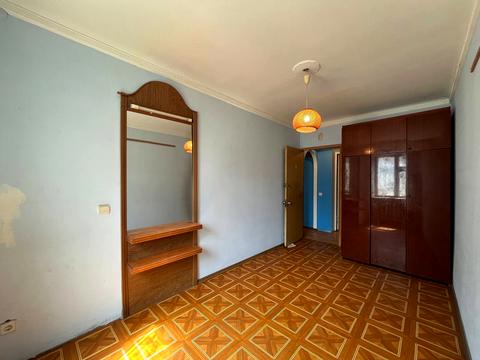 квартира по адресу Почтовый просп. (Карла Маркса), 54