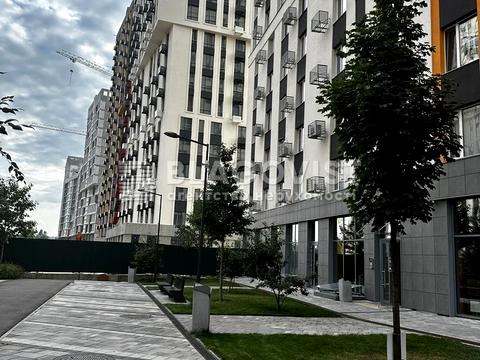 квартира по адресу Столичное шоссе, 3