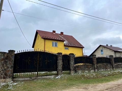 дом по адресу Завадів