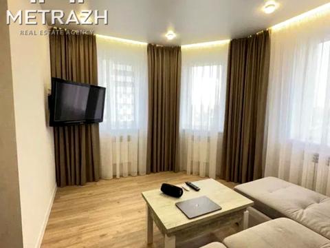 квартира по адресу Заливная ул., 6