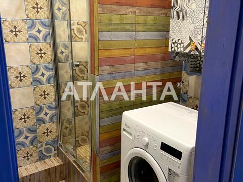 квартира за адресою Одеса, Люстдорфська дорога вул., 55