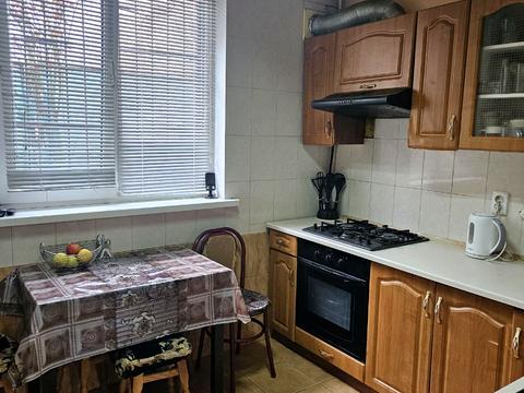 квартира по адресу Дальницкая ул., 39