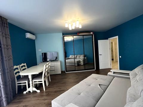 квартира за адресою Оксамитова вул., 9-А