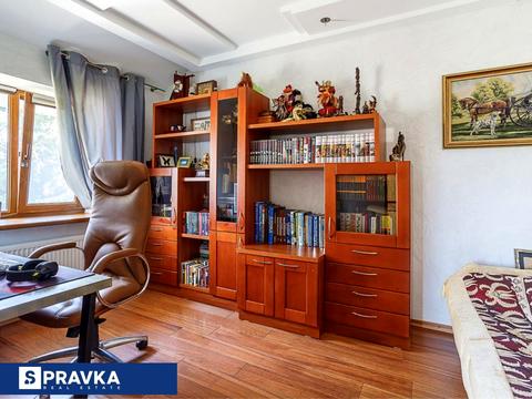 будинок за адресою Художника Федорова вул., 15