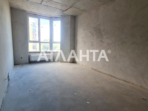 квартира по адресу Мира ул., 12