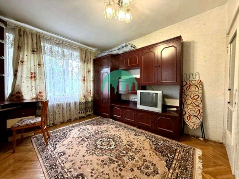 квартира по адресу Ивана Пулюя ул., 12