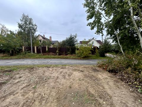 участок по адресу Виноградна, 21