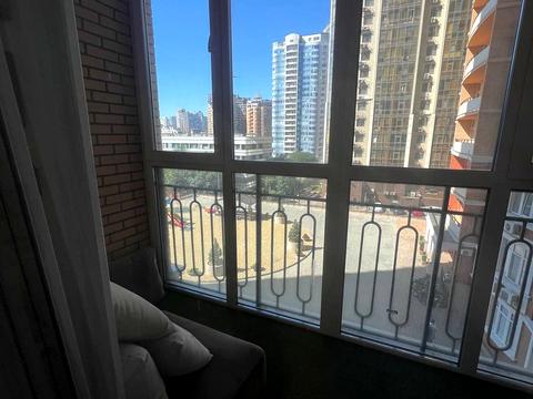 квартира за адресою Аркадійське плато вул. (Гагаринське плато), 9