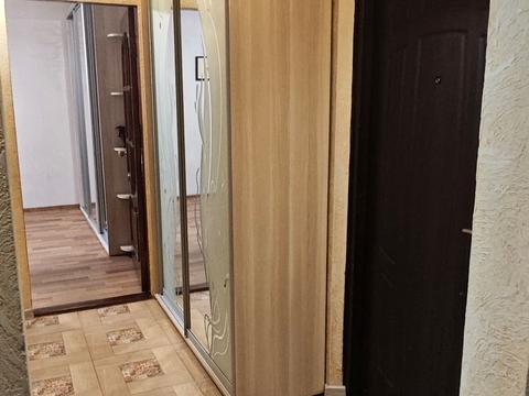 квартира по адресу Львовское шоссе, 55