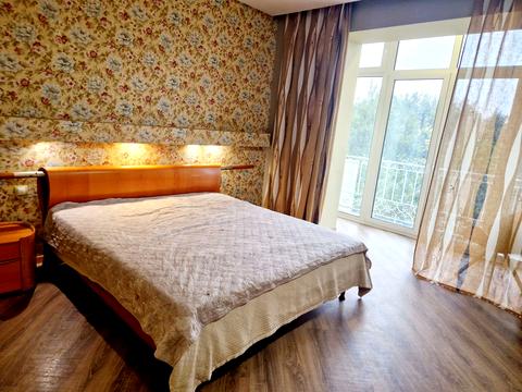 квартира по адресу Станіслава Партали ул. (Балакирева), 21а