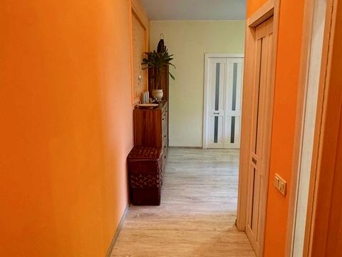 квартира по адресу Тампере ул., 2/20