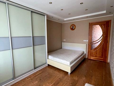 квартира по адресу Ольги Кисилёвской ул., 32