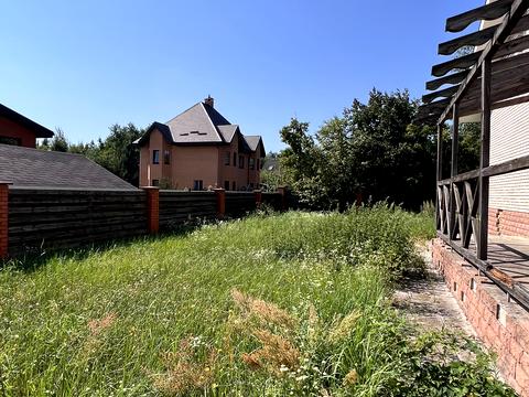 дом по адресу Кошевого Олега ул. (Олега Кошевого)