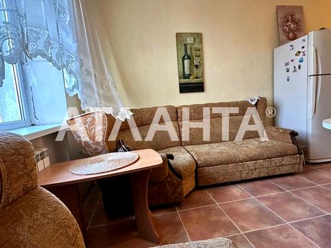 квартира по адресу Новосельского ул., 94