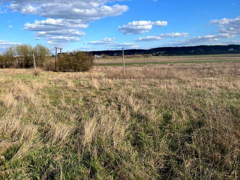 участок по адресу Новая ул.