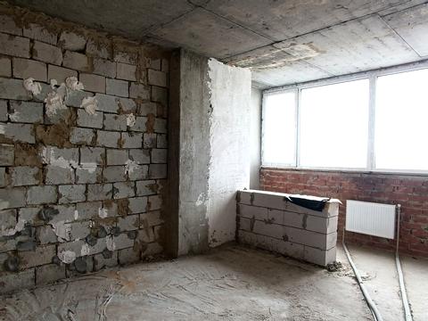 квартира по адресу Парусная ул. (Героев Сталинграда), 20