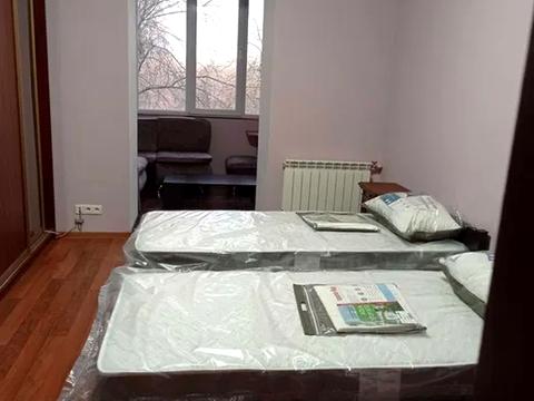 квартира за адресою Олександра Довженка вул., 10