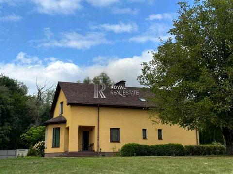 будинок за адресою с. Крехаїв, Тараса Шевченка, 4