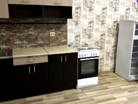 квартира за адресою Градинська вул., 5