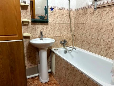 квартира за адресою Київ, Вахтанга Кікабідзе вул. (Булгакова), 5-Б