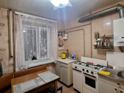 квартира за адресою Олександра Поля просп. (Кірова), 102-Г