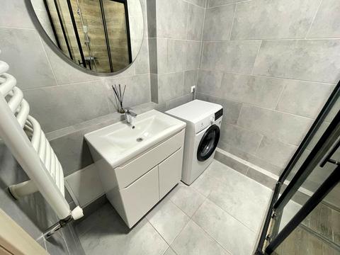 квартира за адресою Білогірська вул., 1-К