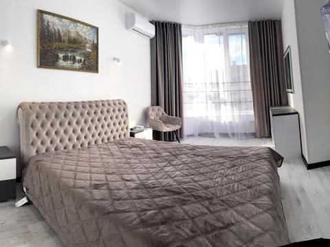 квартира за адресою Боголюбова, 48
